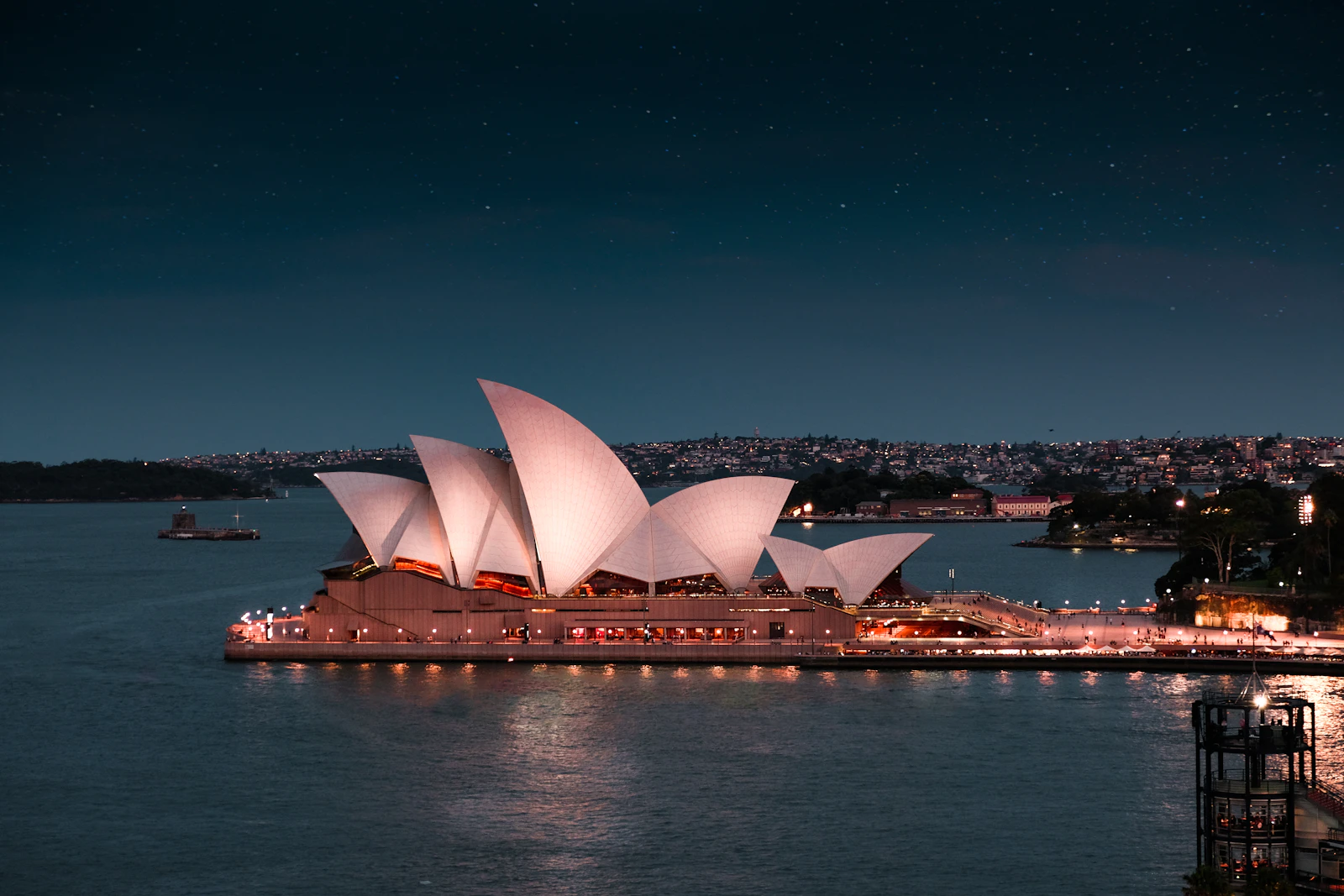 Sydney, Australia photo 9 by Arvin Wiyono