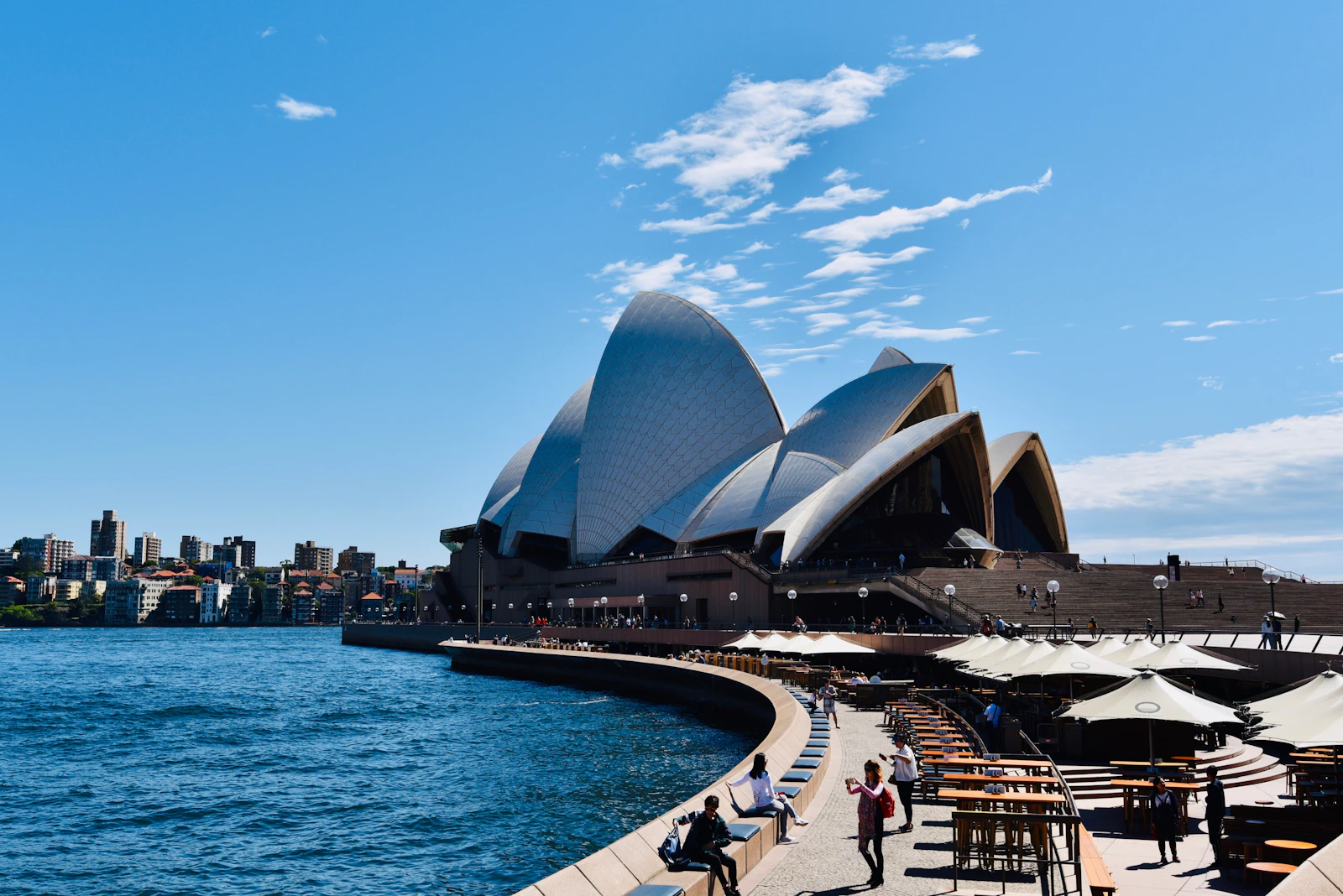 Sydney, Australia photo 23 by C.Valdez
