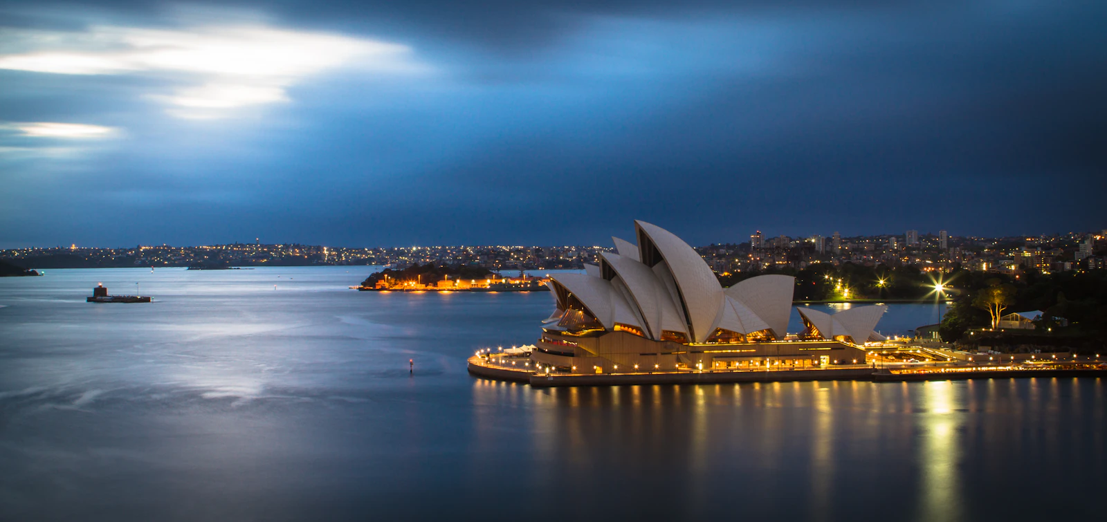 Sydney, Australia photo 3 by Photoholgic