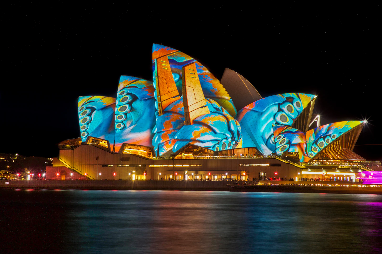 Sydney, Australia photo 11 by Srikant Sahoo