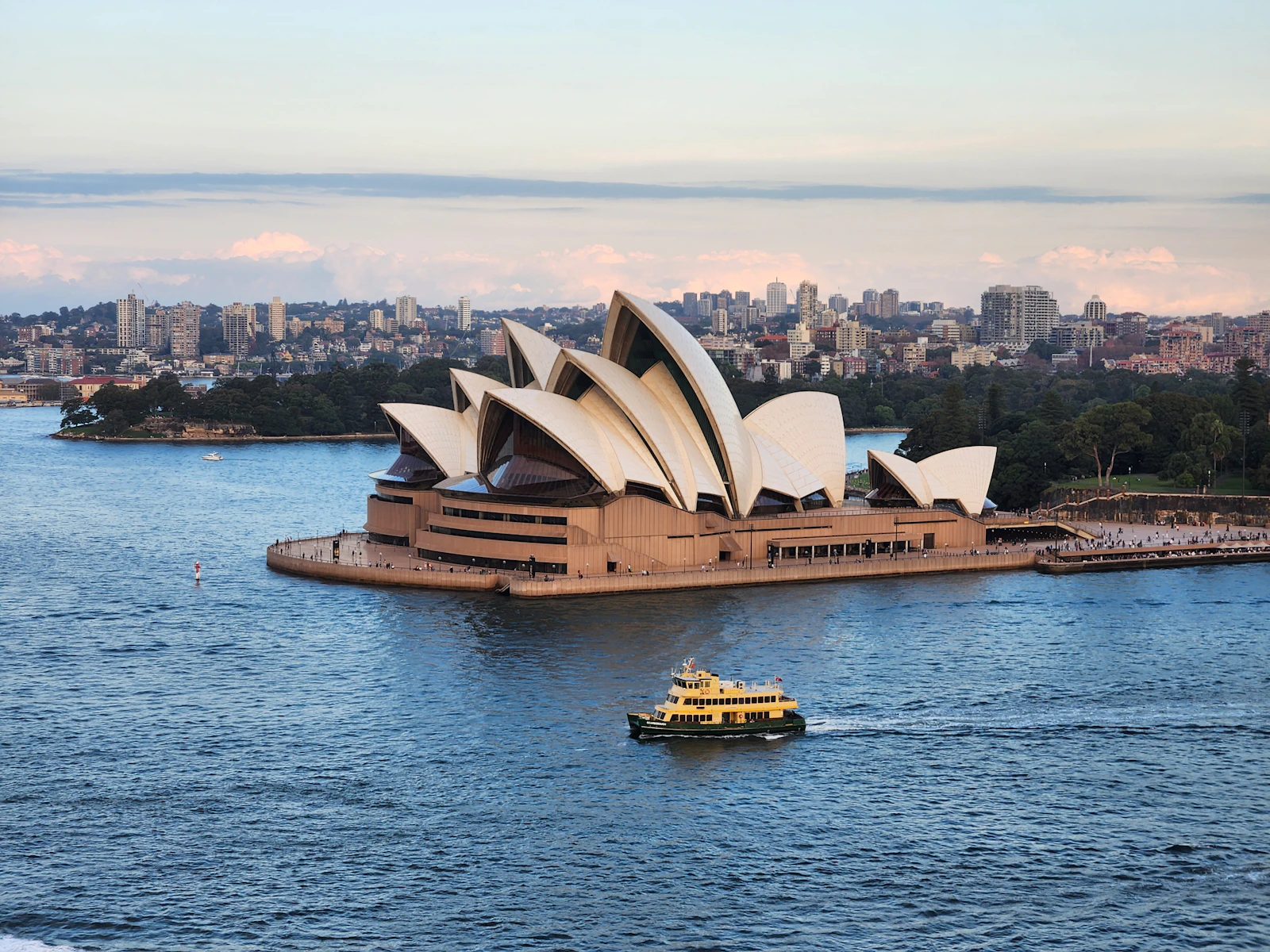 Sydney, Australia photo 25 by Dominic Kurniawan Suryaputra