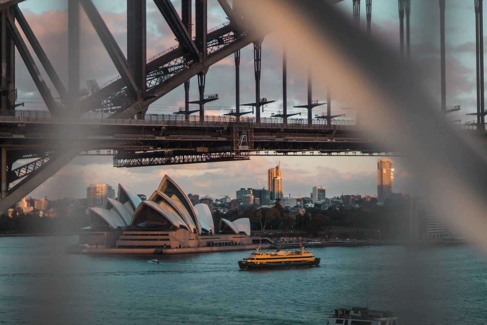 Sydney, Australia photo 20 by Laura Cros