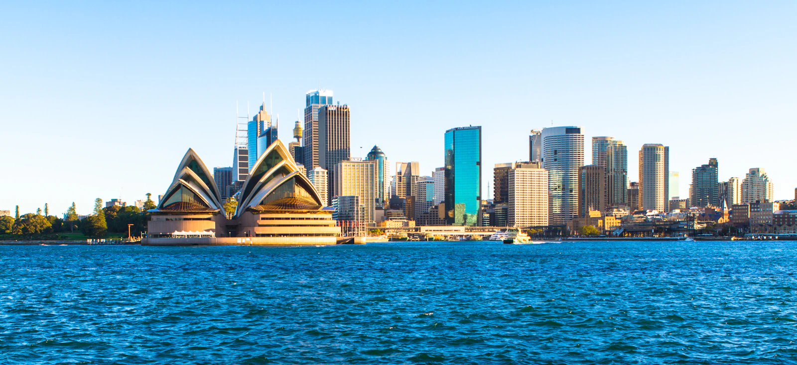 Sydney, Australia photo 18 by Photoholgic