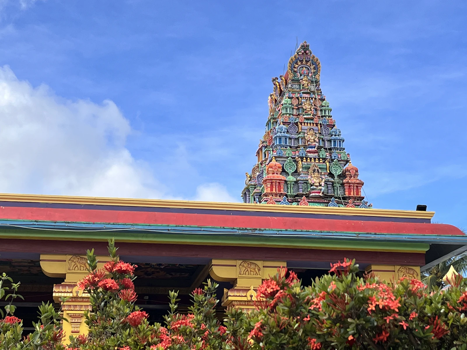 Nadi, Fiji travel photo