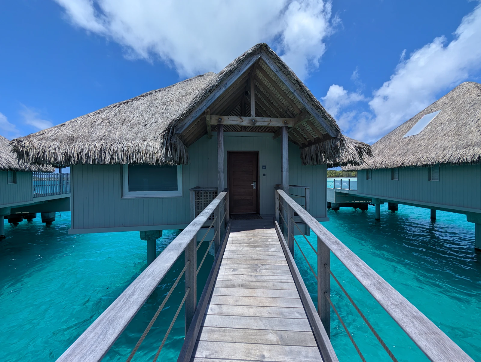 Bora Bora, French Polynesia photo 27 by Frugal Flyer