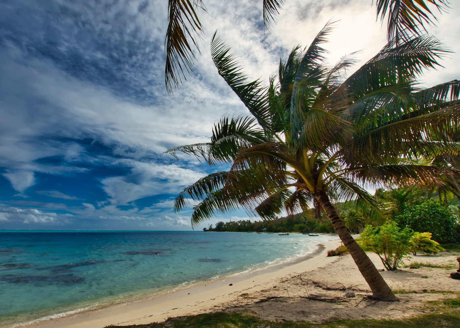 Bora Bora, French Polynesia photo 24 by Gabor Koszegi
