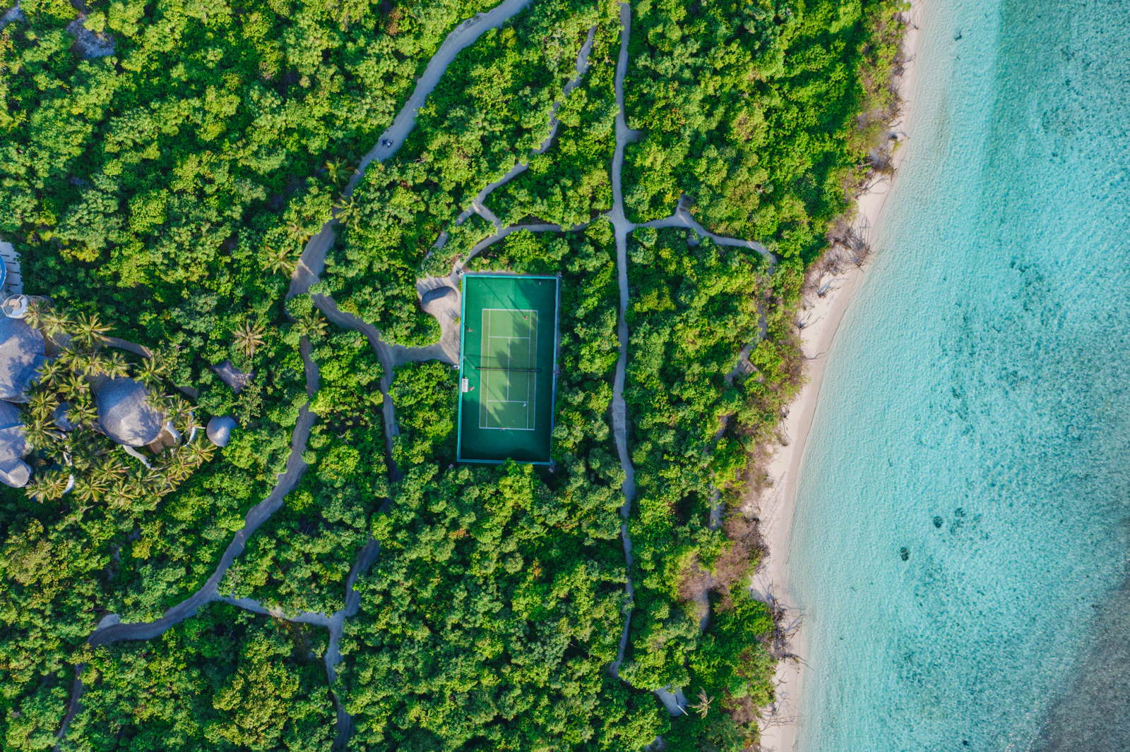 Bora Bora, French Polynesia photo 20 by Terry Cohen