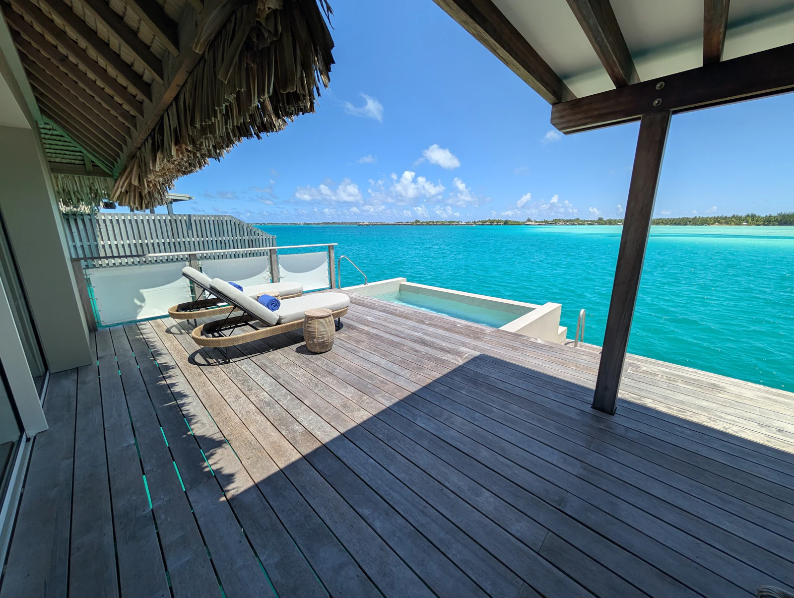 Bora Bora, French Polynesia photo 19 by Frugal Flyer