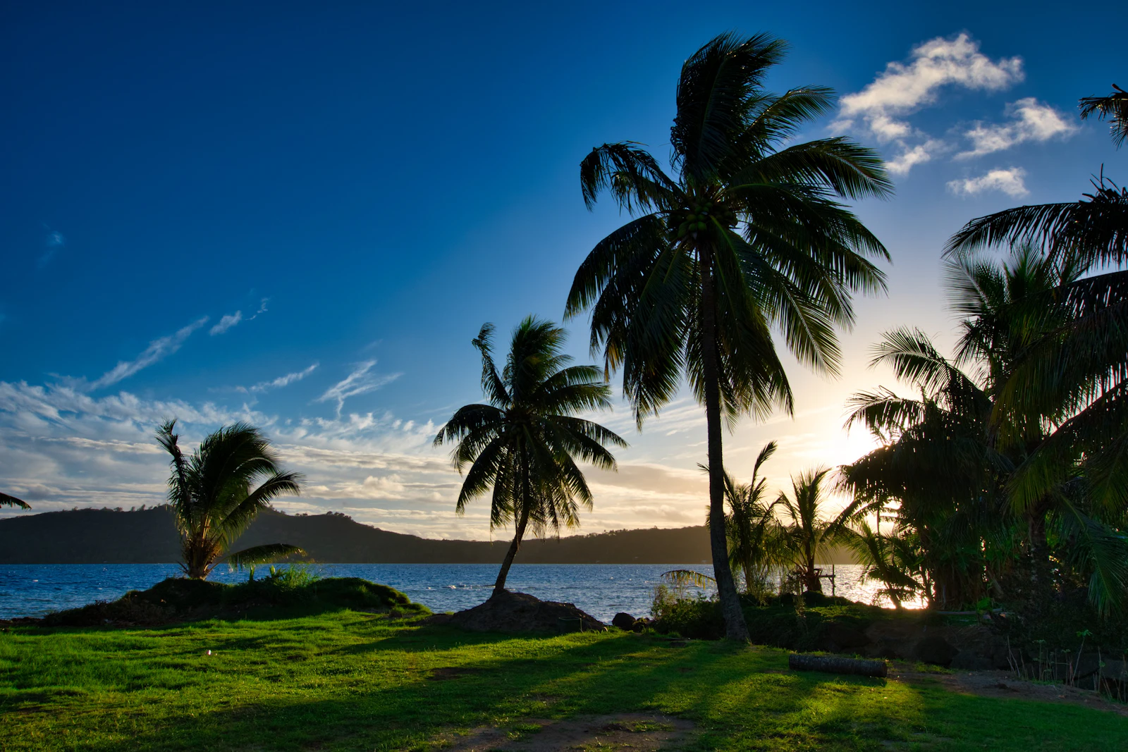 Bora Bora, French Polynesia photo 13 by Gabor Koszegi