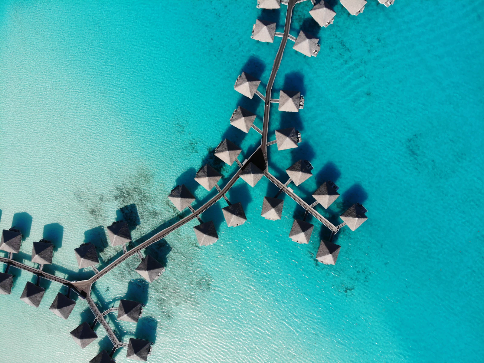 Bora Bora, French Polynesia photo 3 by Thomas Stadler