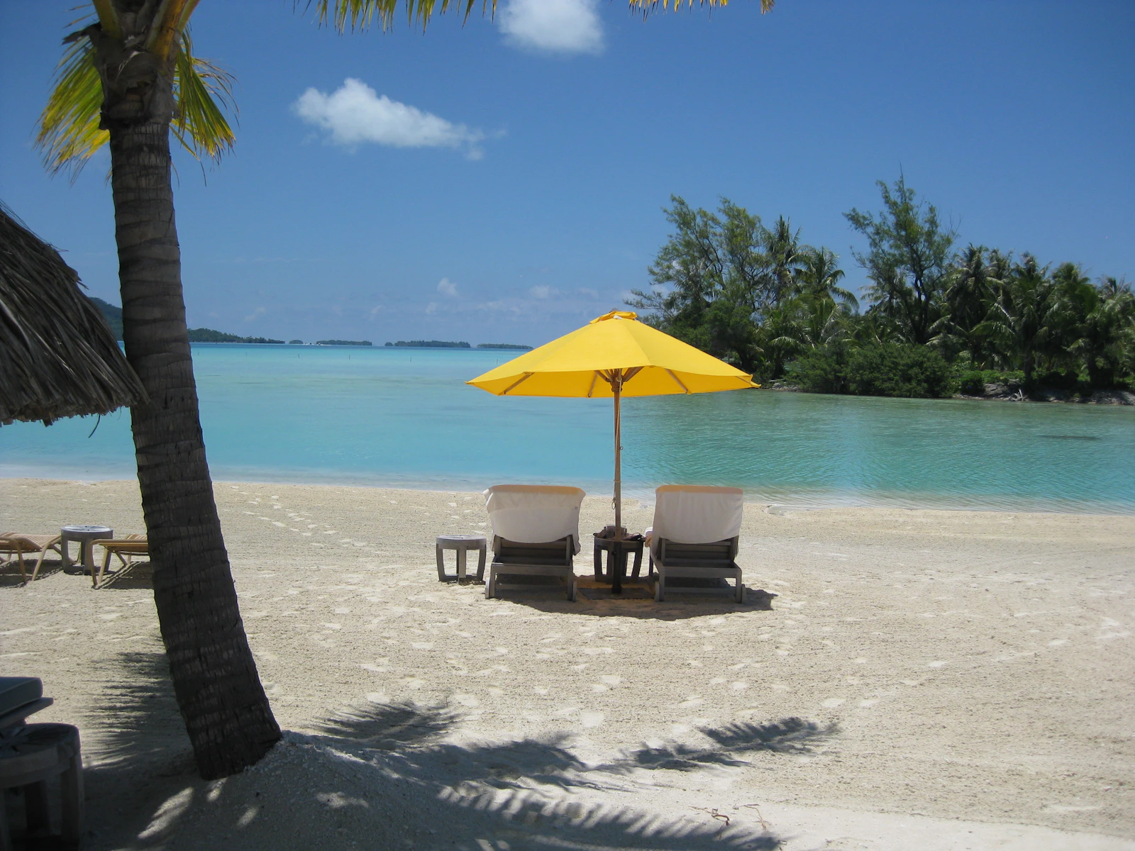 Bora Bora, French Polynesia photo 23 by Move Your Spirit with Elena