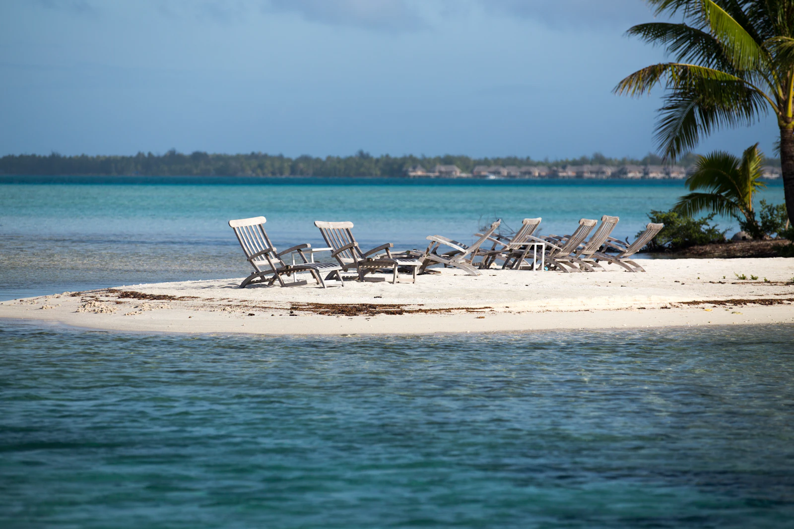 Bora Bora, French Polynesia photo 30 by Artak Petrosyan