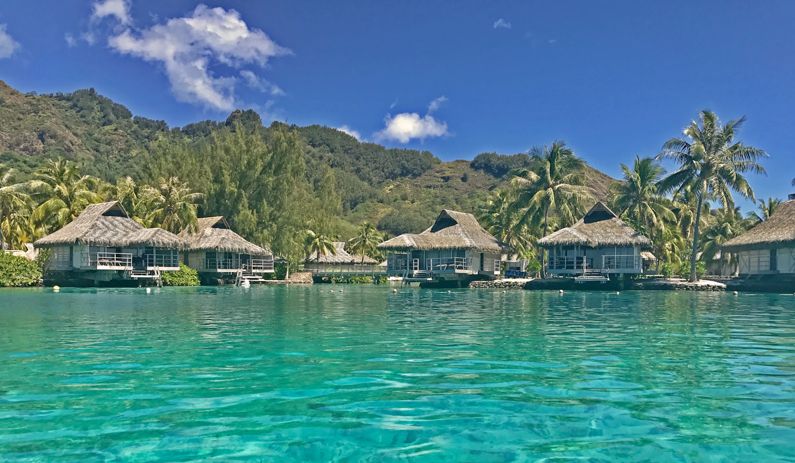 Bora Bora, French Polynesia photo 6 by Tomas Gonzalez de Rosenzweig