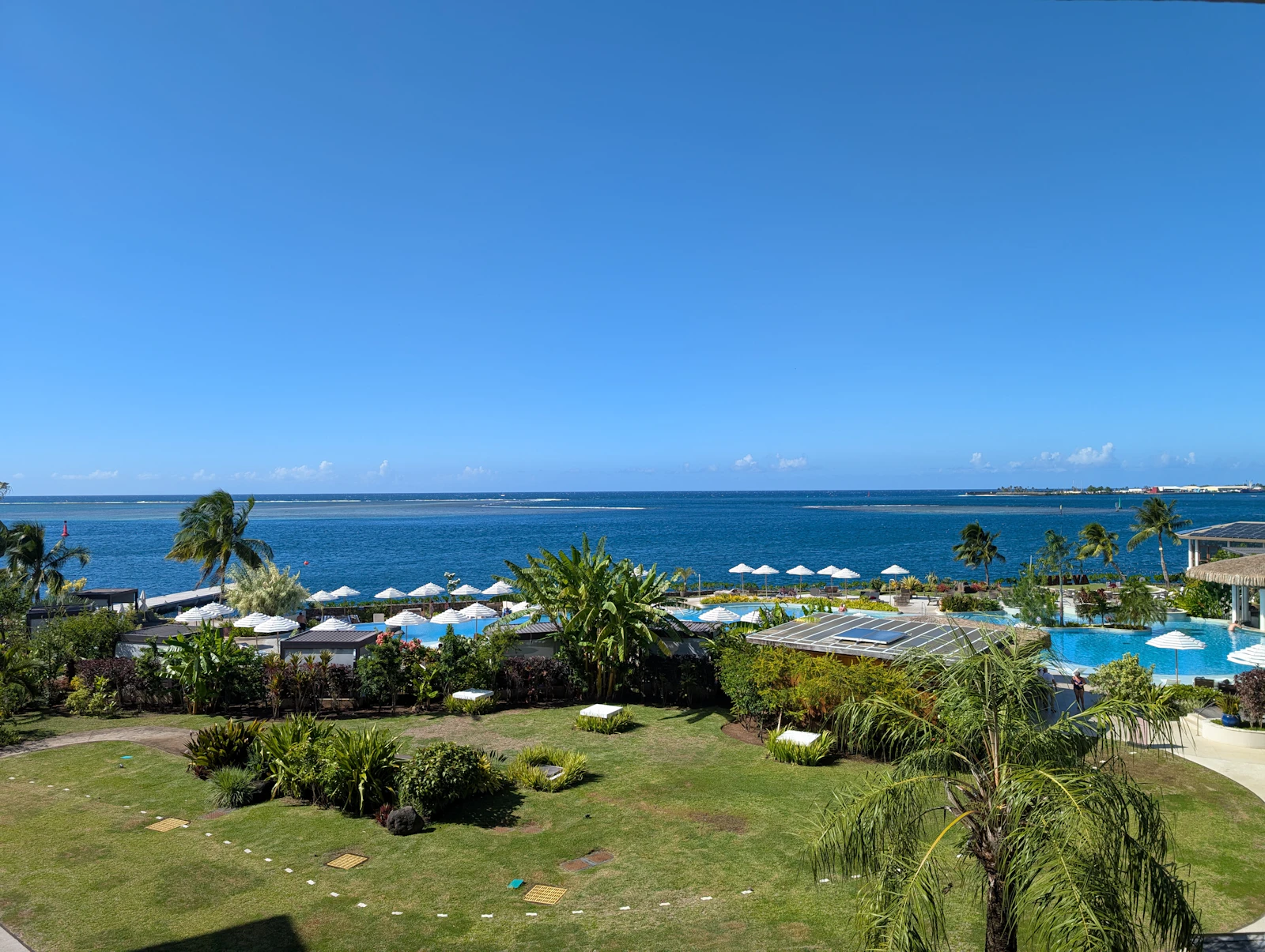 Papeete, French Polynesia photo 4 by Frugal Flyer