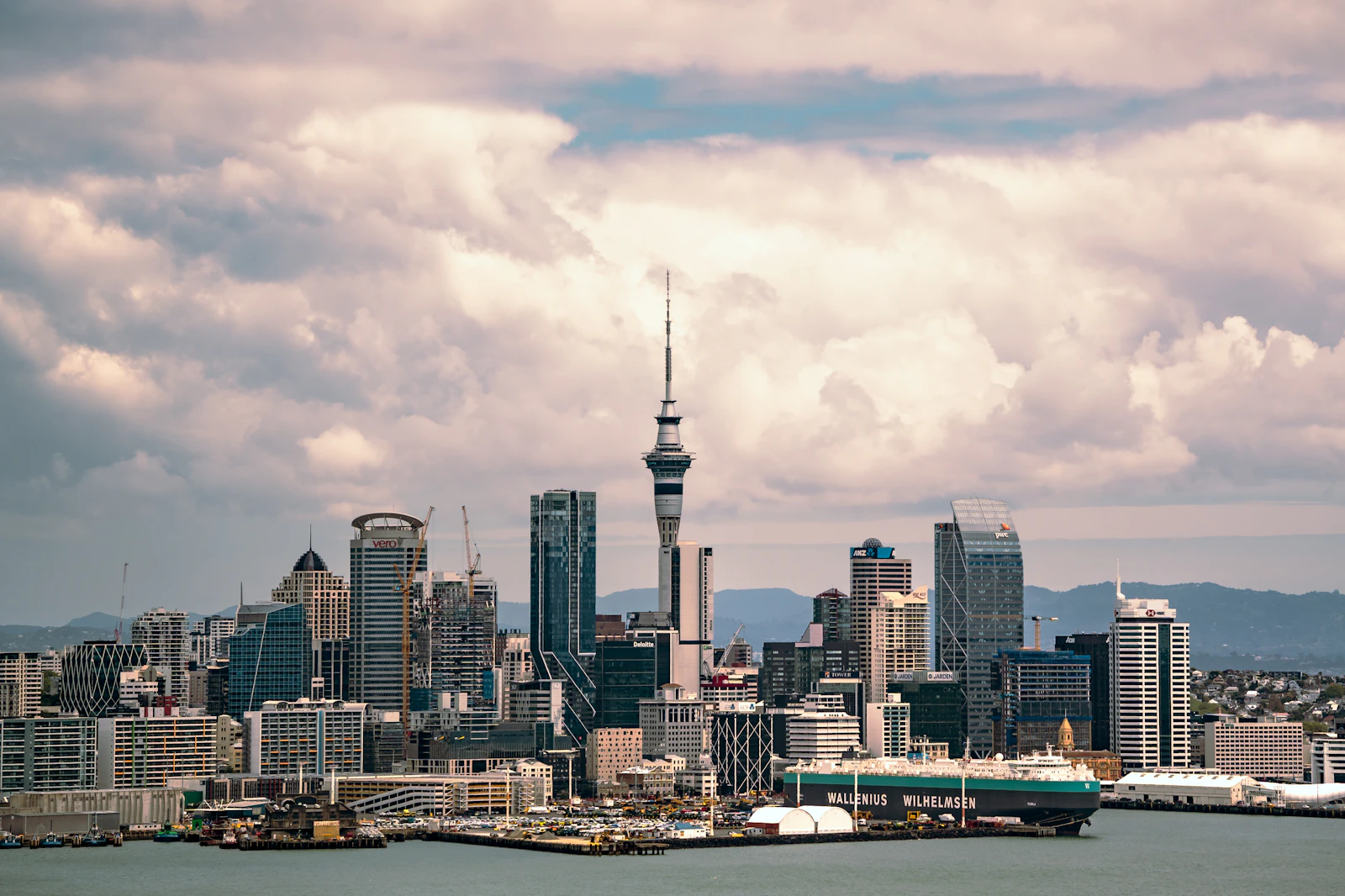 Auckland, New Zealand photo 13 by Josh Tere