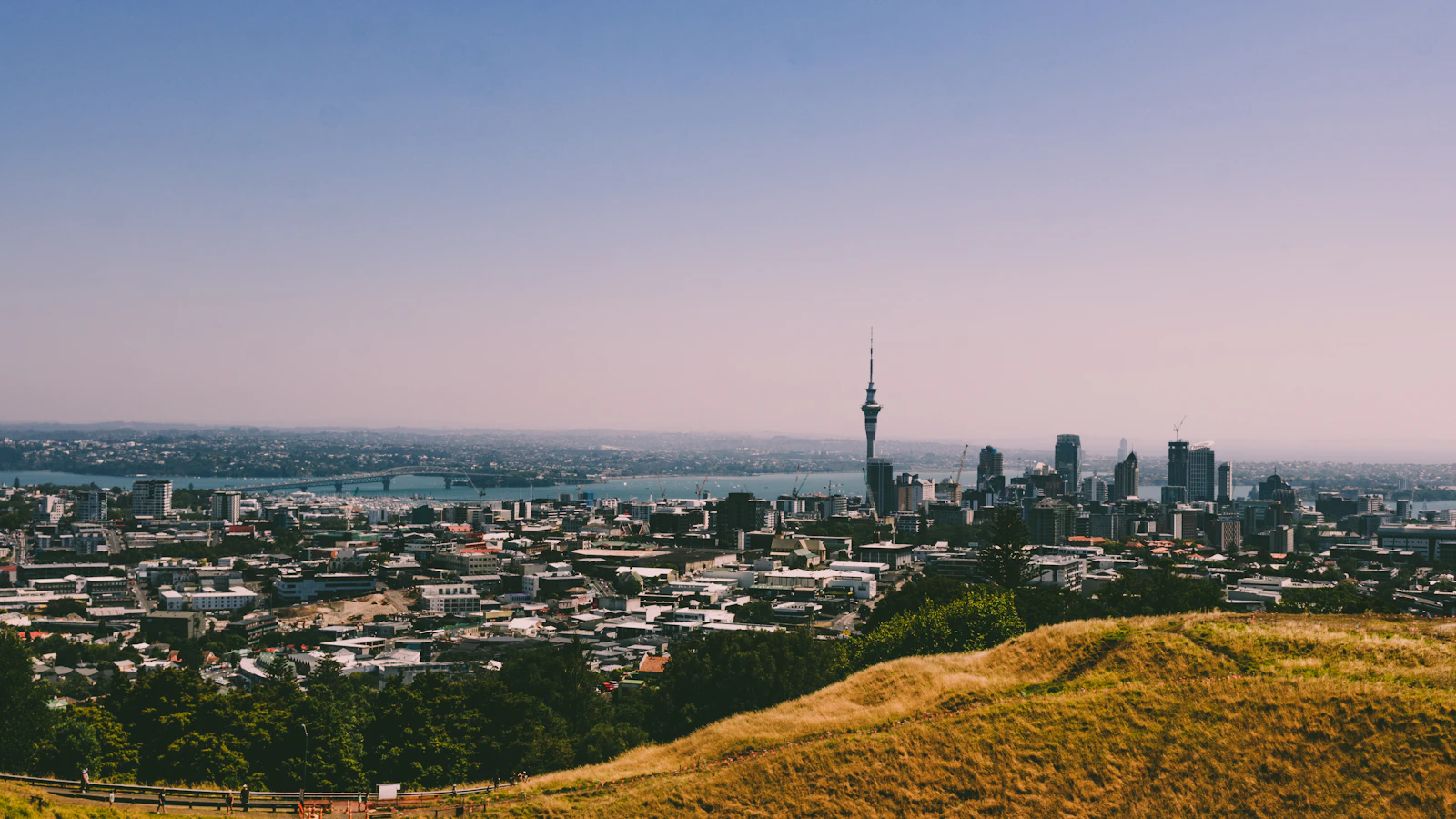Auckland, New Zealand photo 23 by Kishan Modi