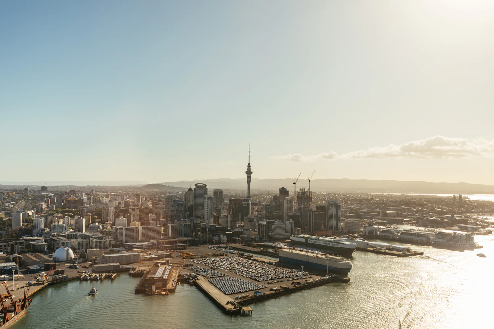Auckland, New Zealand photo 18 by Tim Marshall