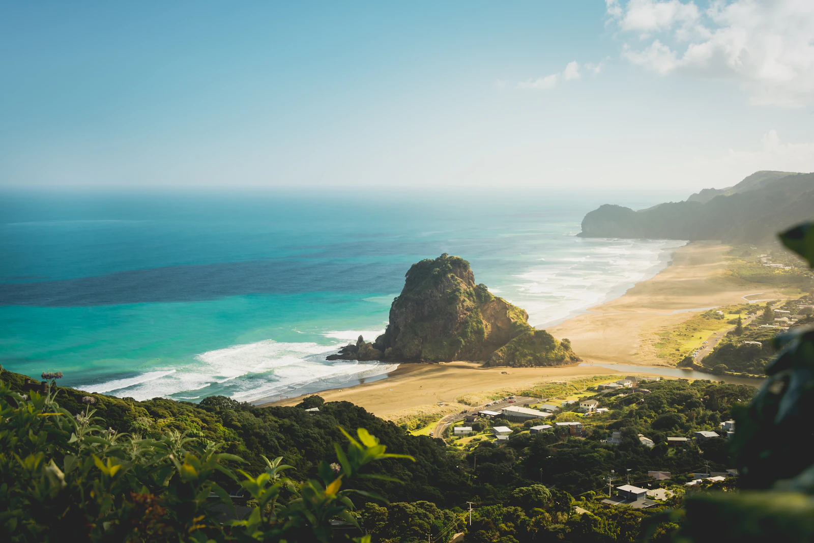 Auckland, New Zealand photo 10 by Lean Xview