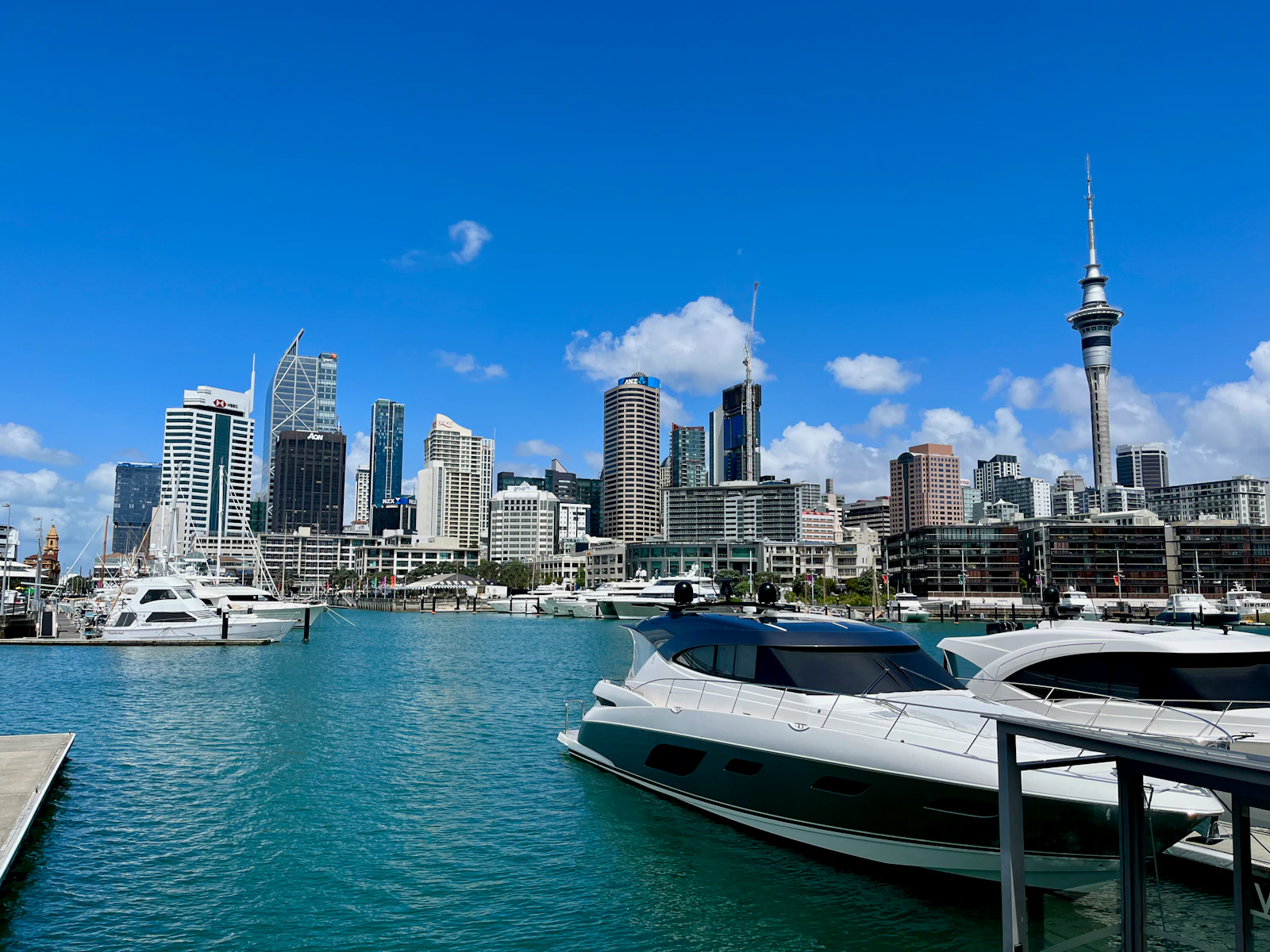 Auckland, New Zealand photo 17 by Richard Lumborg