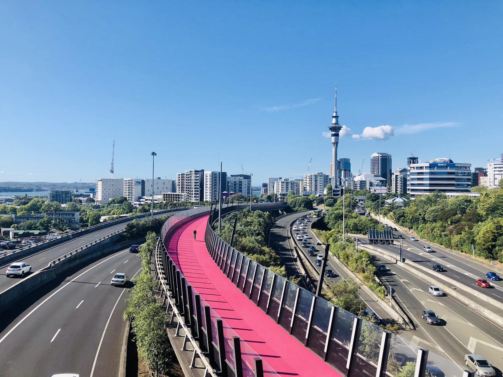 Auckland, New Zealand photo 11 by Ethan Johnson