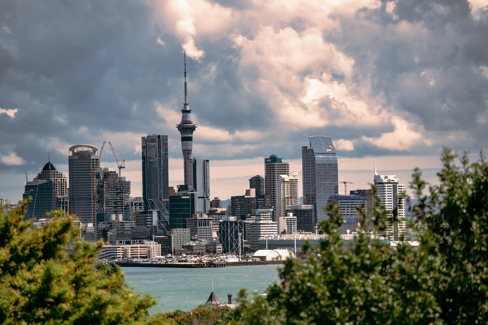Auckland, New Zealand photo 14 by Josh Tere