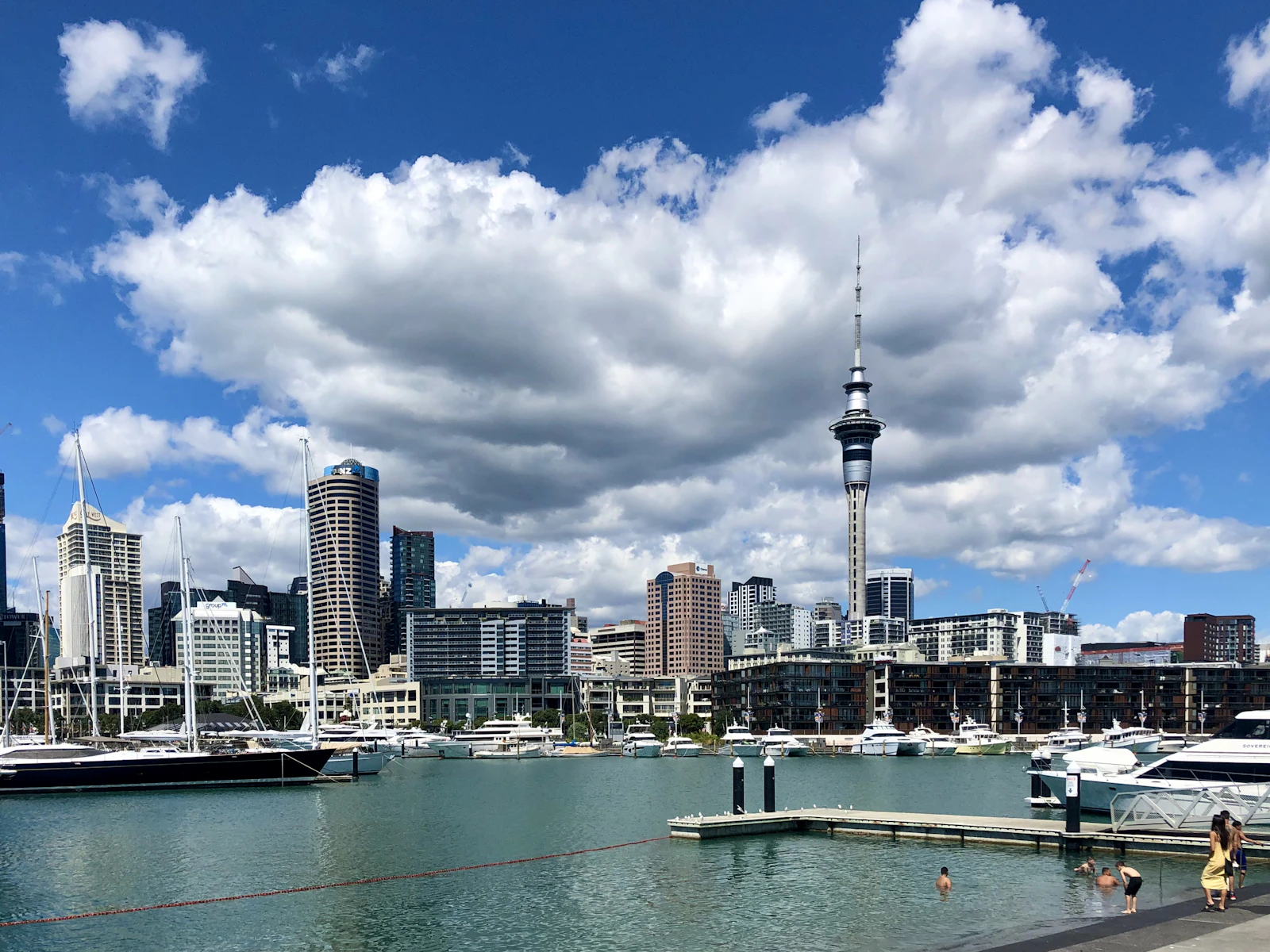 Auckland, New Zealand photo 24 by Ethan Johnson