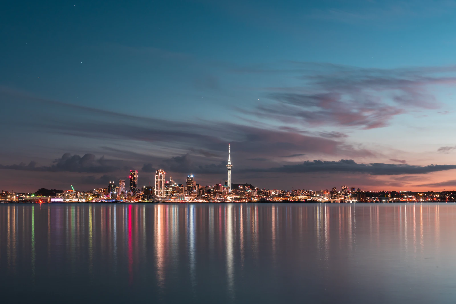 Auckland, New Zealand photo 15 by Sulthan Auliya