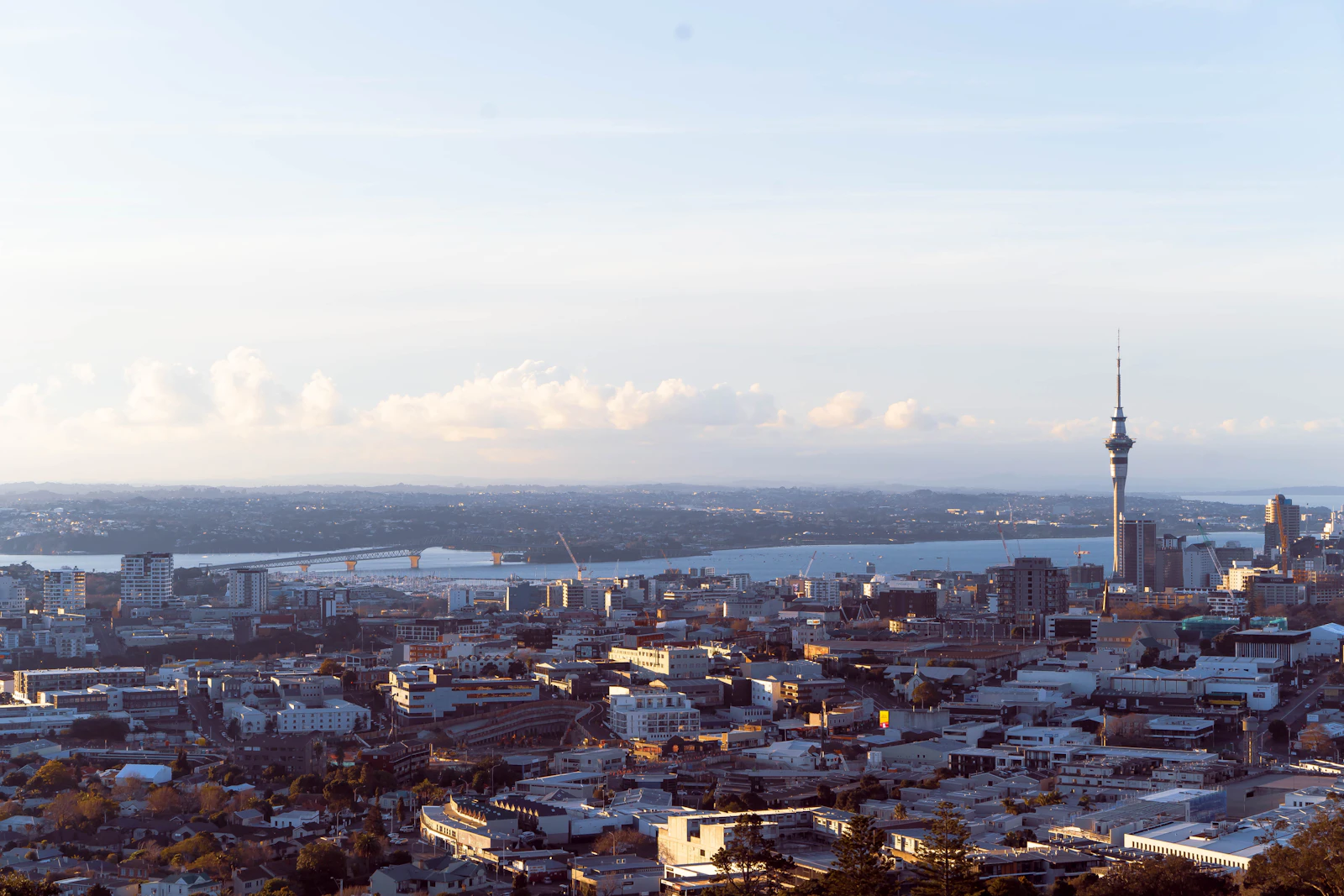 Auckland, New Zealand photo 29 by Steven Biak Ling