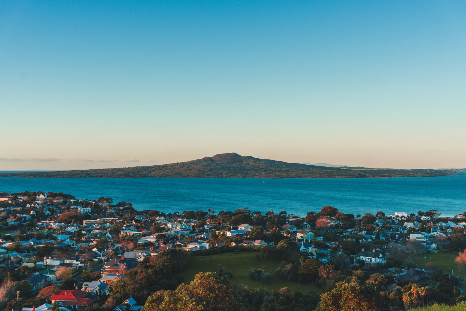 Auckland, New Zealand photo 26 by Sulthan Auliya