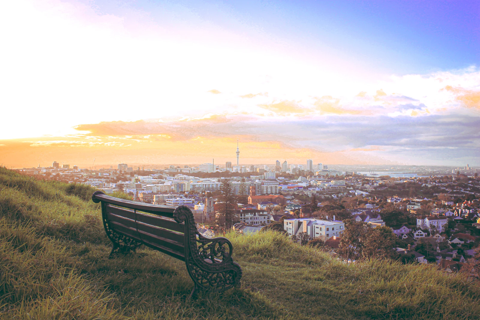Auckland, New Zealand photo 6 by Arphy