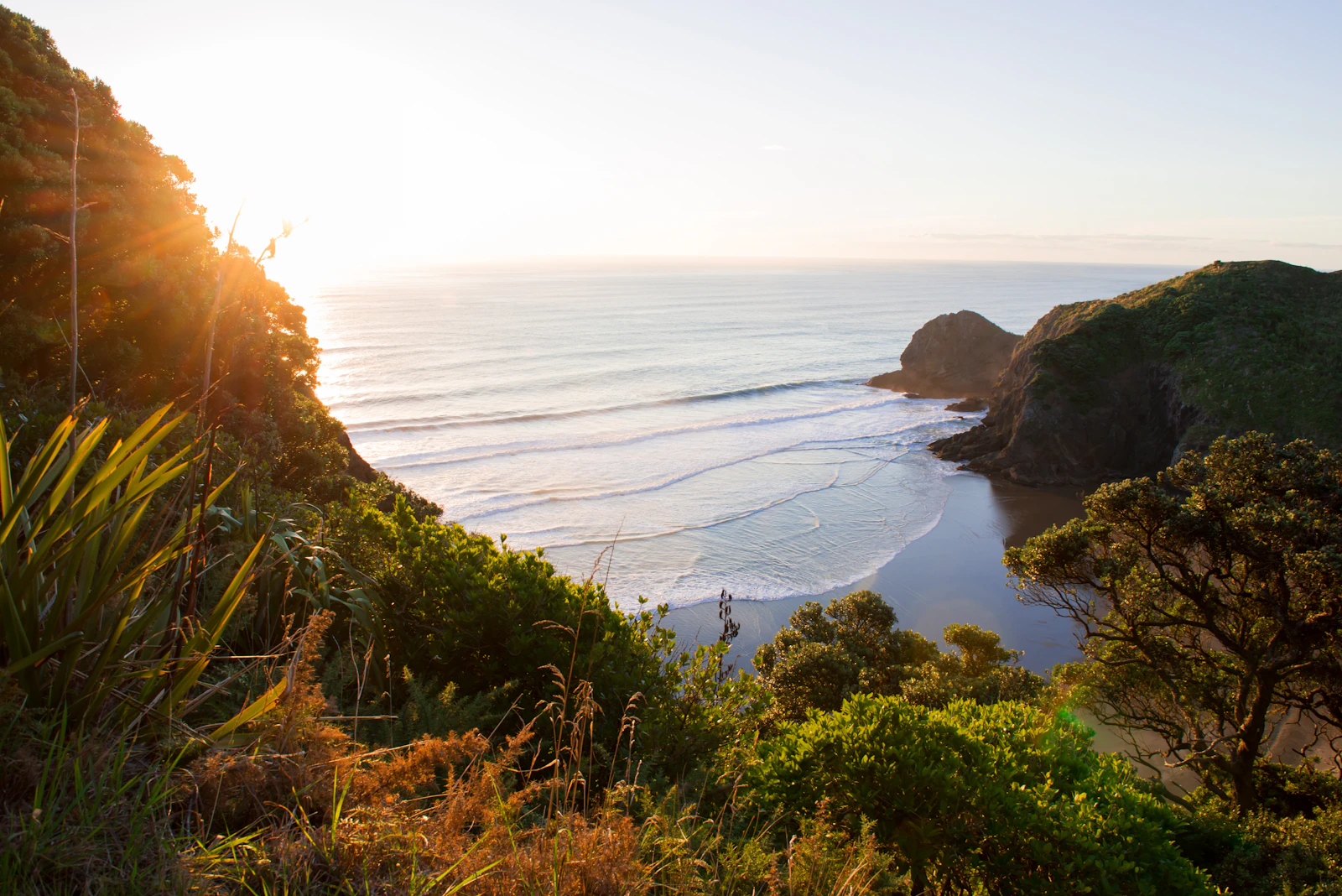 Auckland, New Zealand photo 5 by Kyle Myburgh