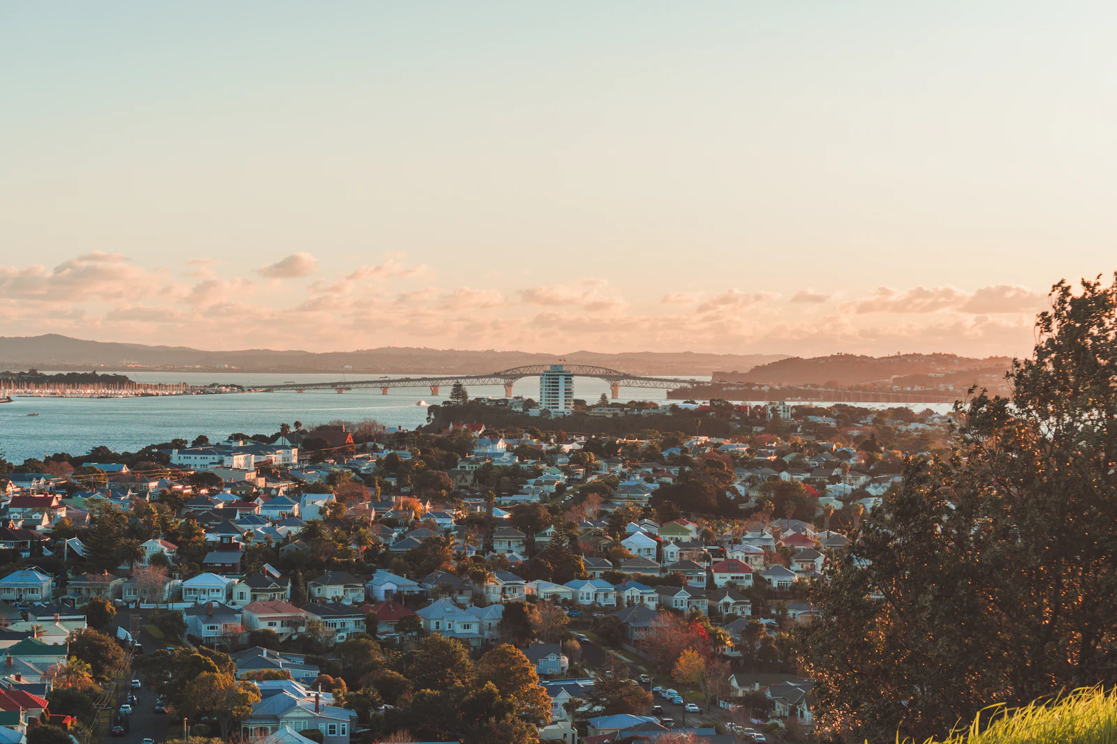 Auckland, New Zealand photo 25 by Sulthan Auliya