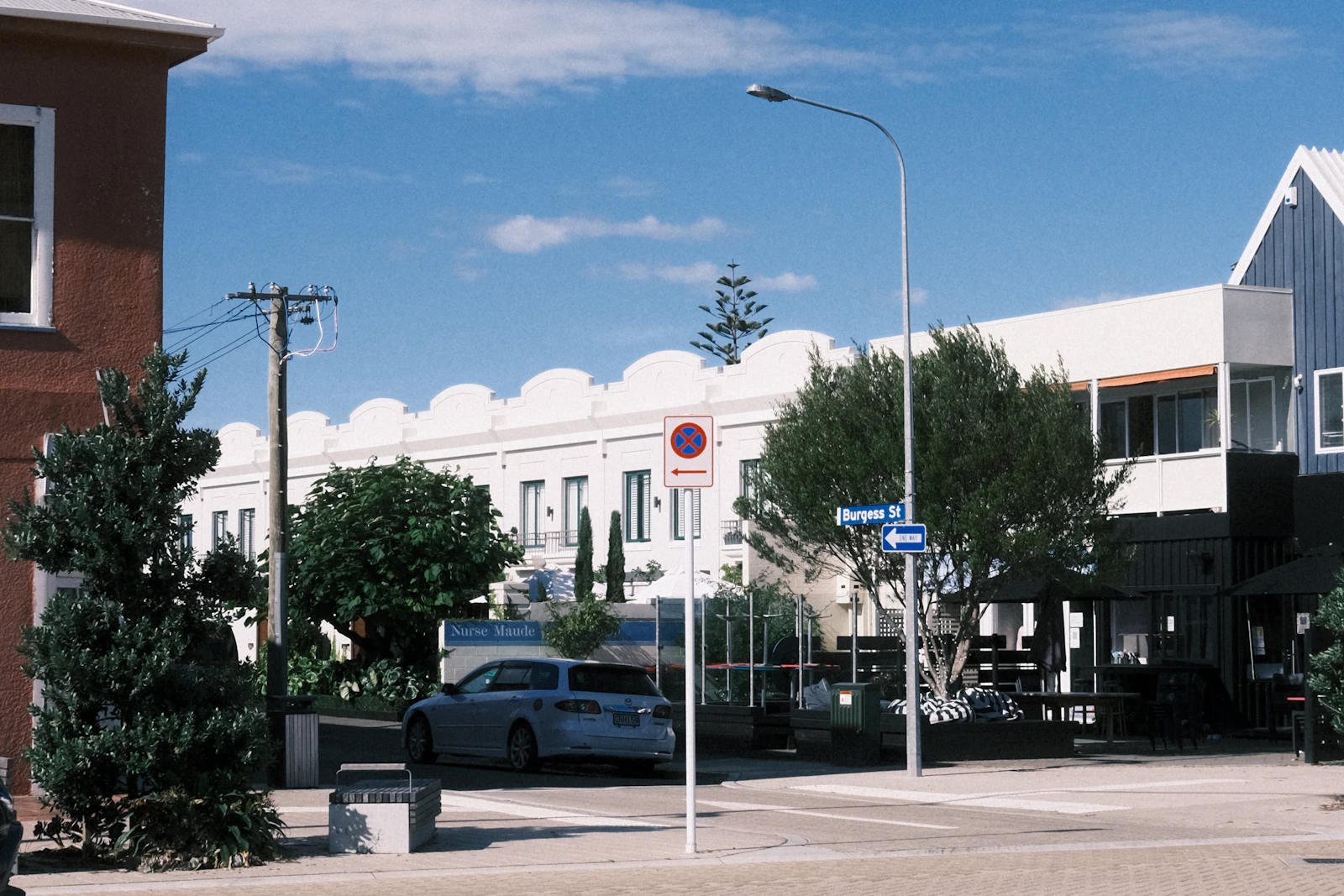 Christchurch, New Zealand photo 28 by Carol Song