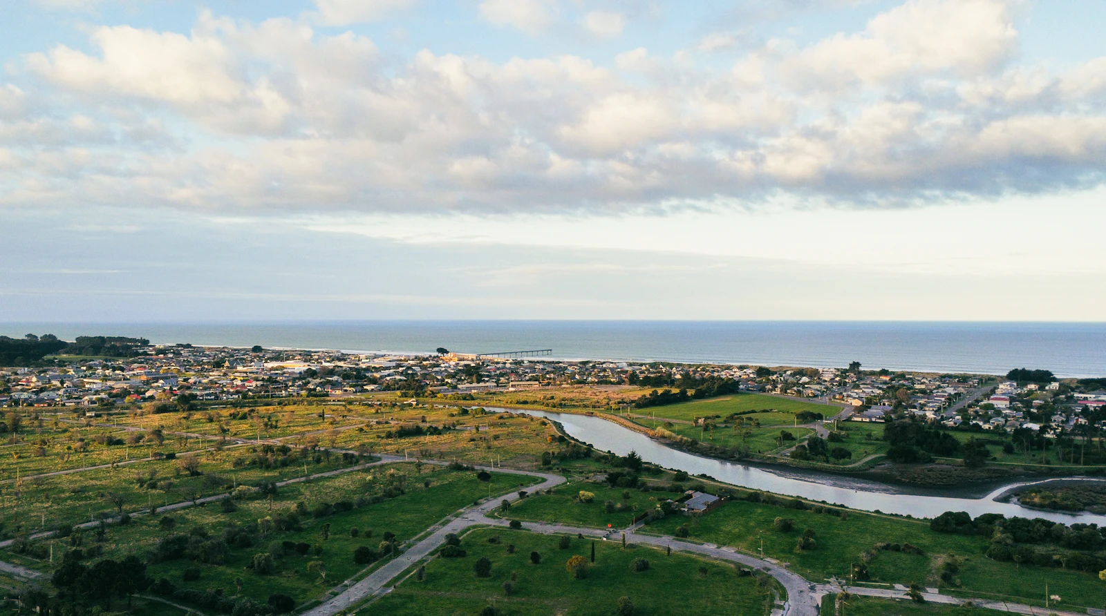 Christchurch, New Zealand photo 14 by Michael Rausch