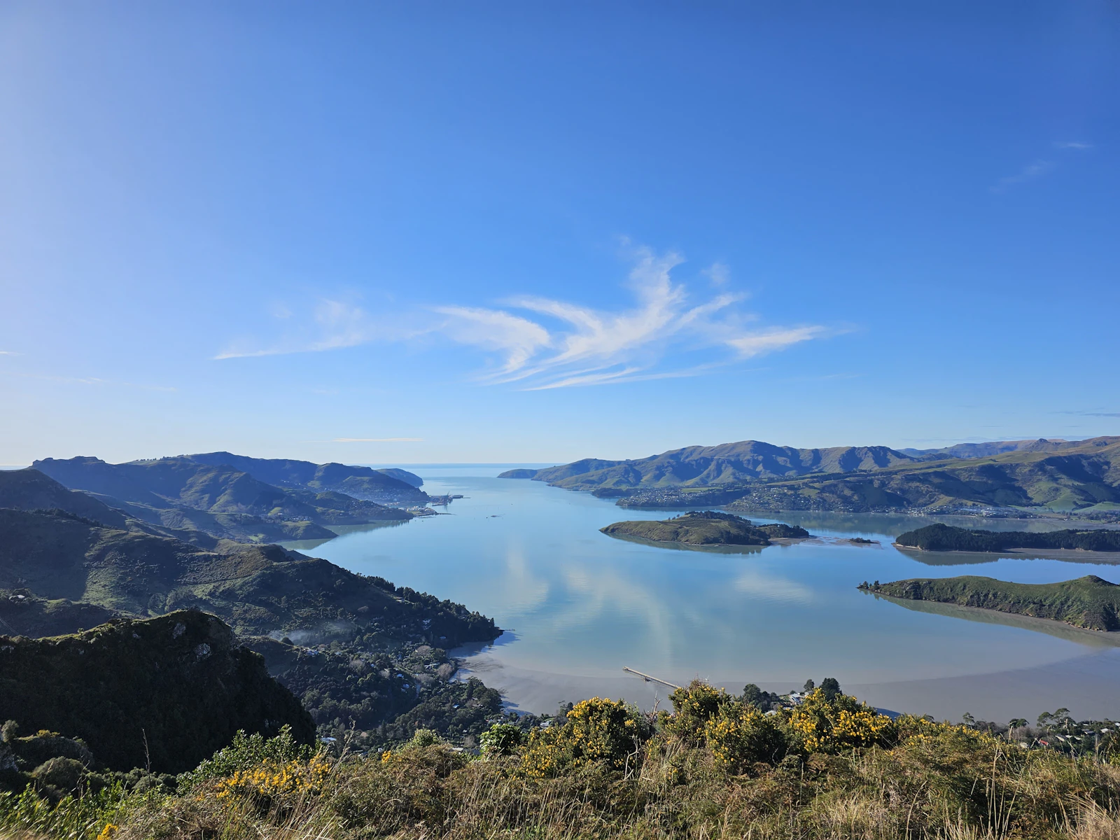 Christchurch, New Zealand photo 12 by Christine Suwandy