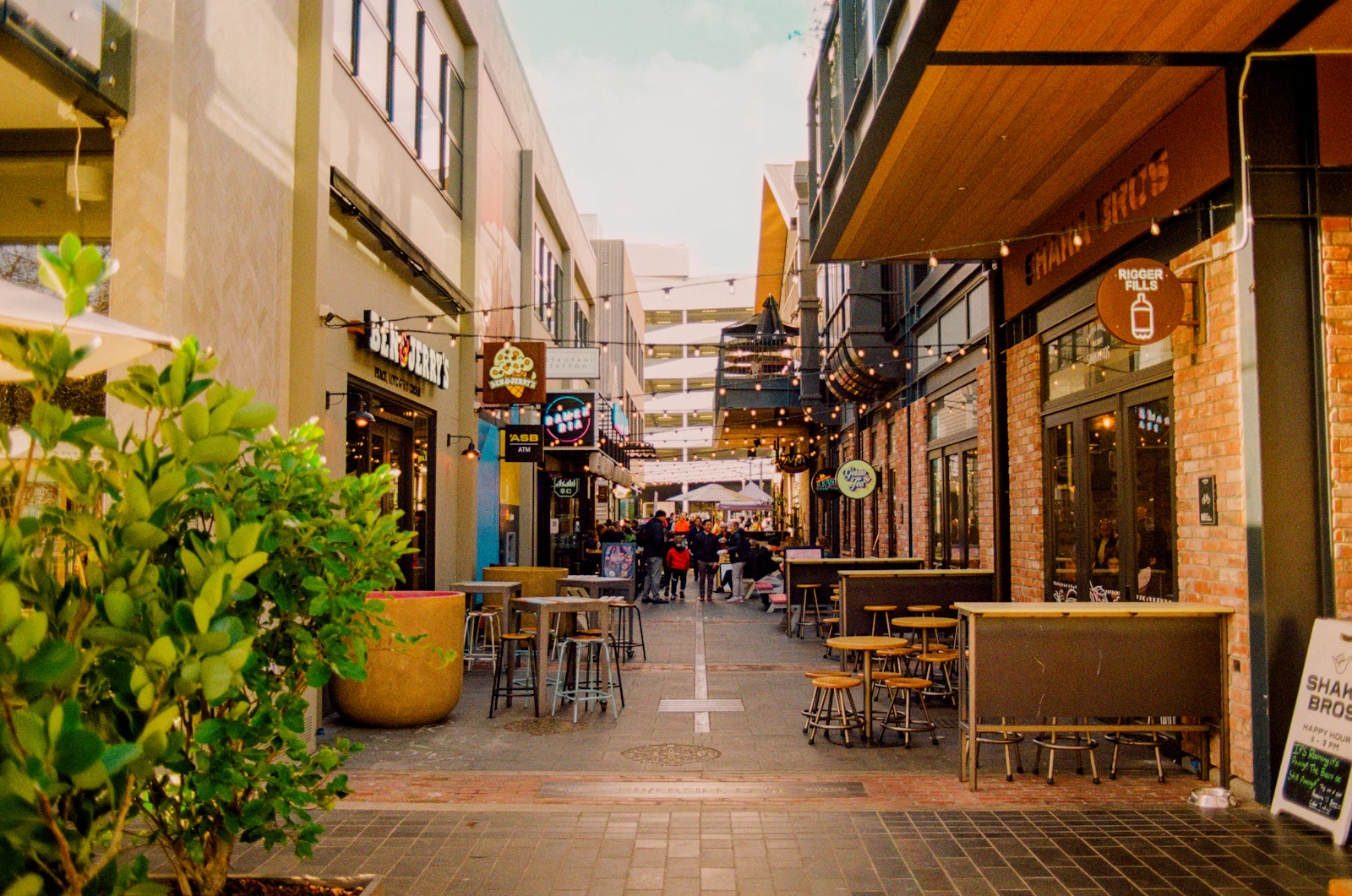 Christchurch, New Zealand photo 3 by Kishan Modi