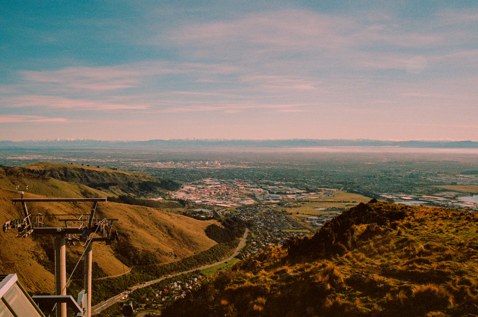 Christchurch, New Zealand photo 2 by Kishan Modi