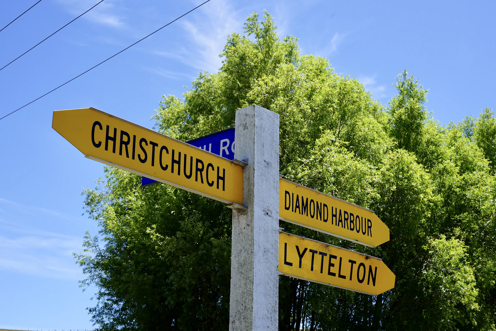 Christchurch, New Zealand photo 17 by Phill Brown