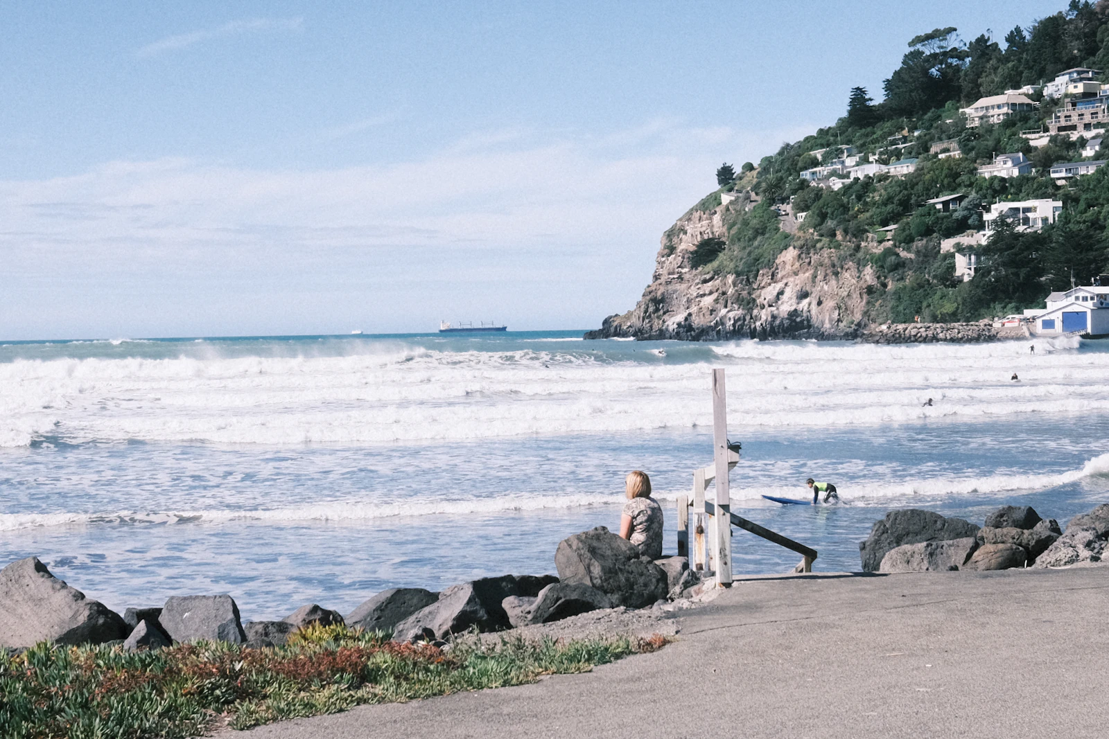 Christchurch, New Zealand photo 29 by Carol Song