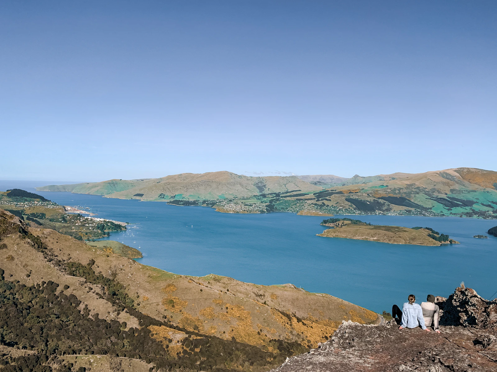 Christchurch, New Zealand photo 16 by Molly Spink