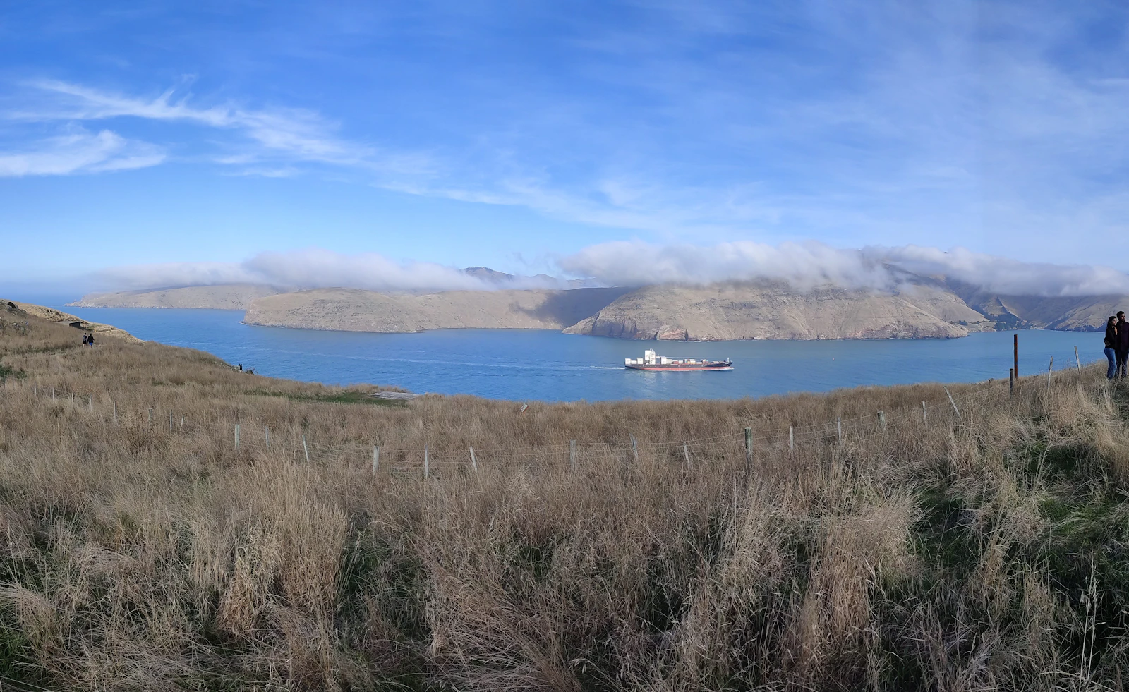 Christchurch, New Zealand photo 24 by Vector Aim
