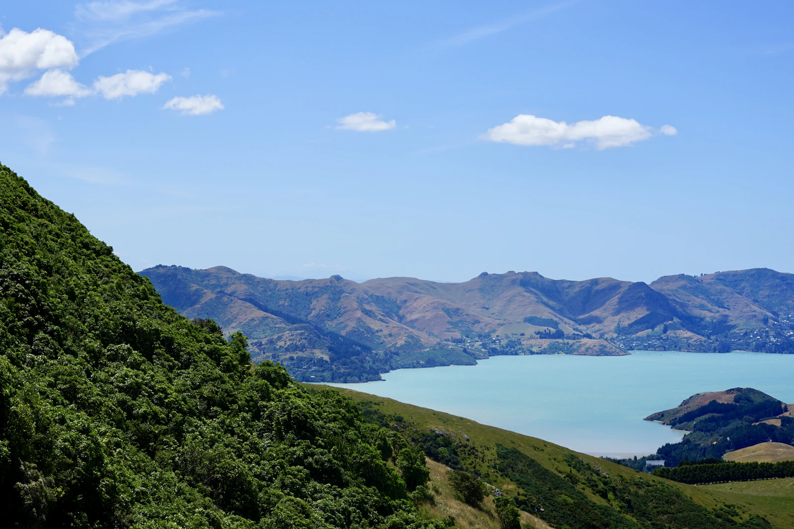 Christchurch, New Zealand photo 23 by Phill Brown