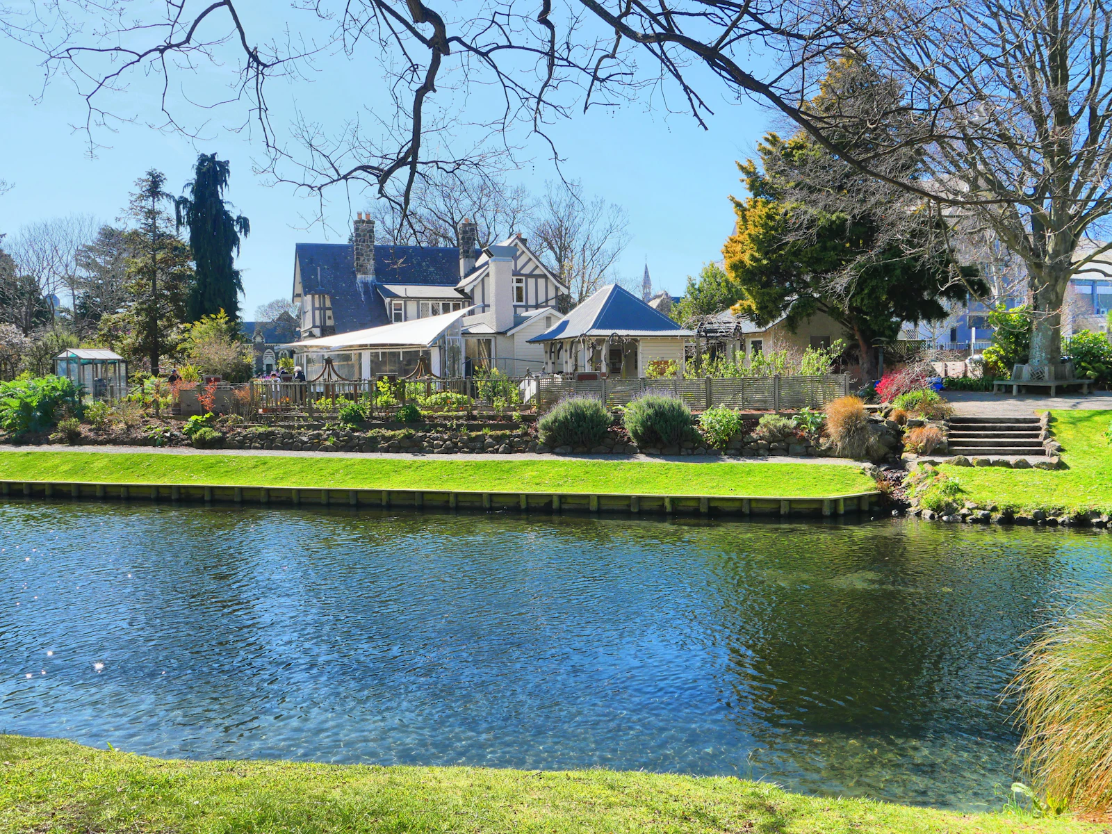 Christchurch, New Zealand photo 9 by Brendan Pfahlert