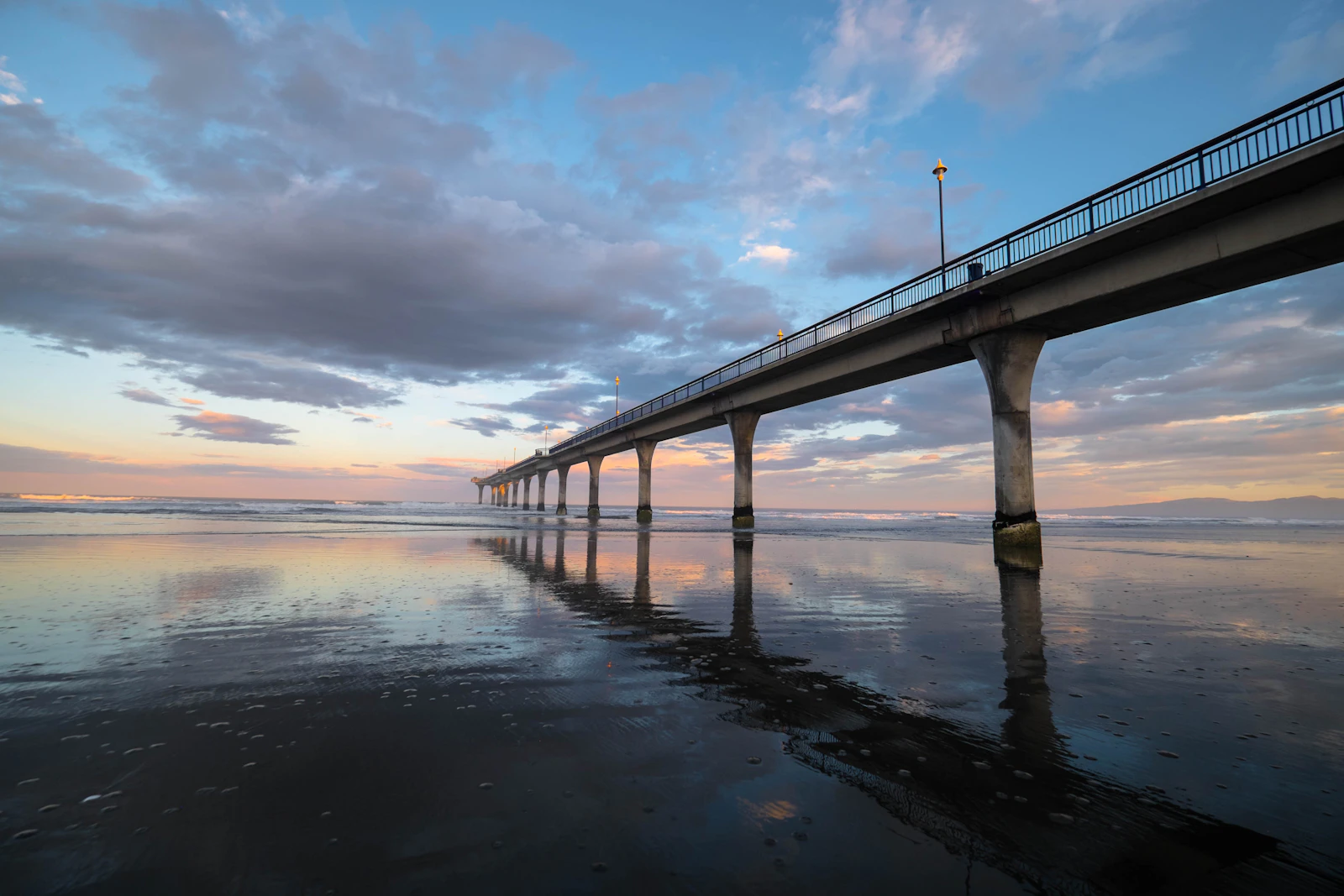 Christchurch, New Zealand photo 10 by Vivian Wong