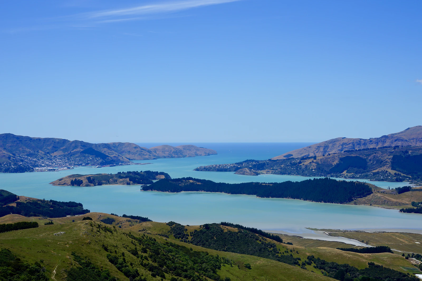 Christchurch, New Zealand photo 20 by Phill Brown