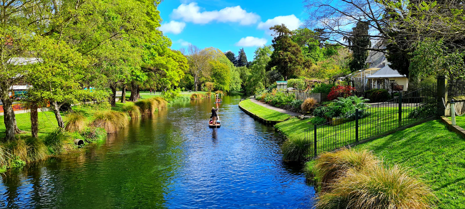 Christchurch, New Zealand photo 5 by Petalz_R