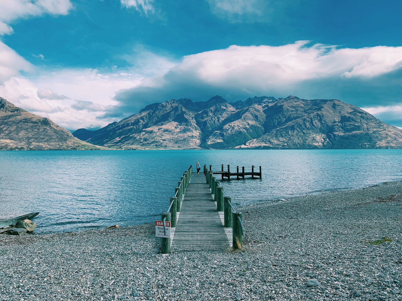 Queenstown, New Zealand photo 24 by Alice Simkin