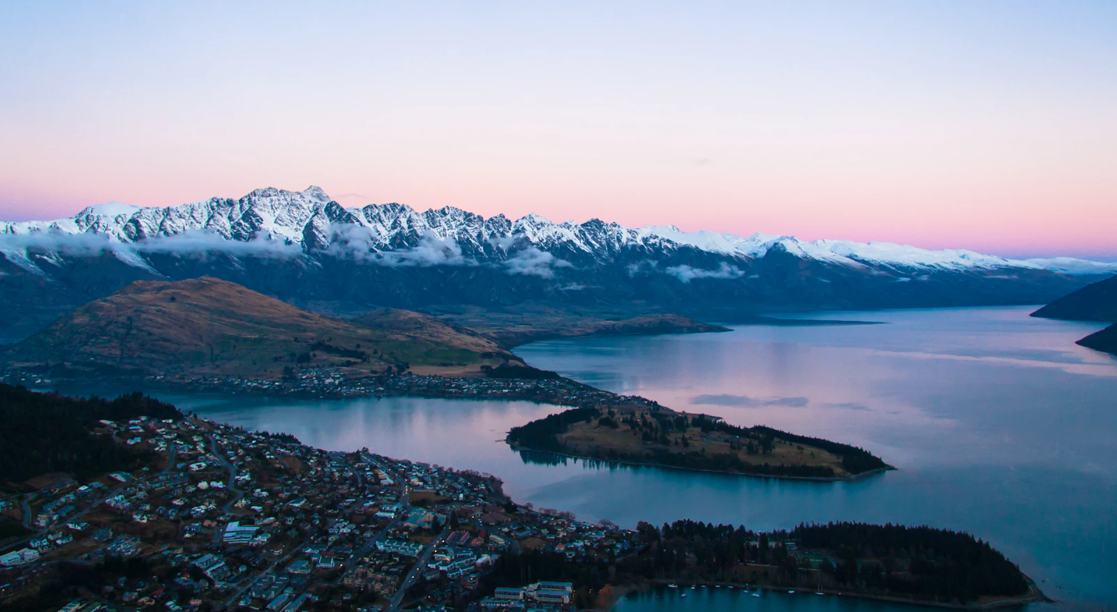 Queenstown, New Zealand photo 5 by Photoholgic