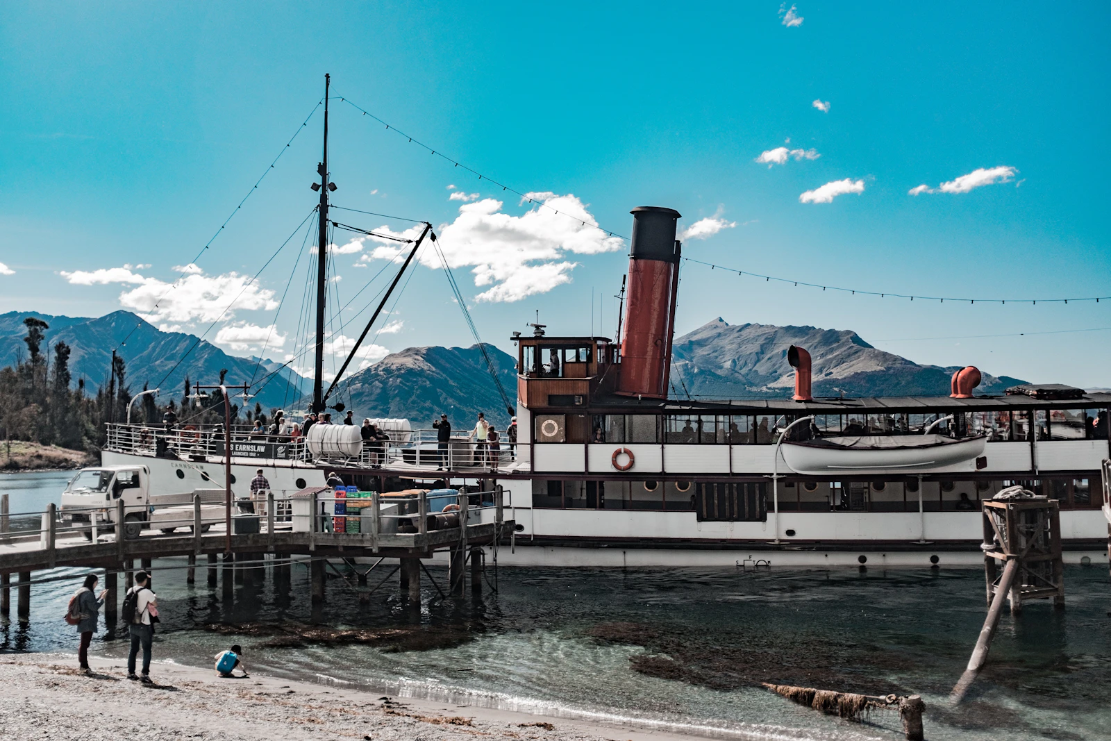 Queenstown, New Zealand photo 16 by Nicolas J Leclercq