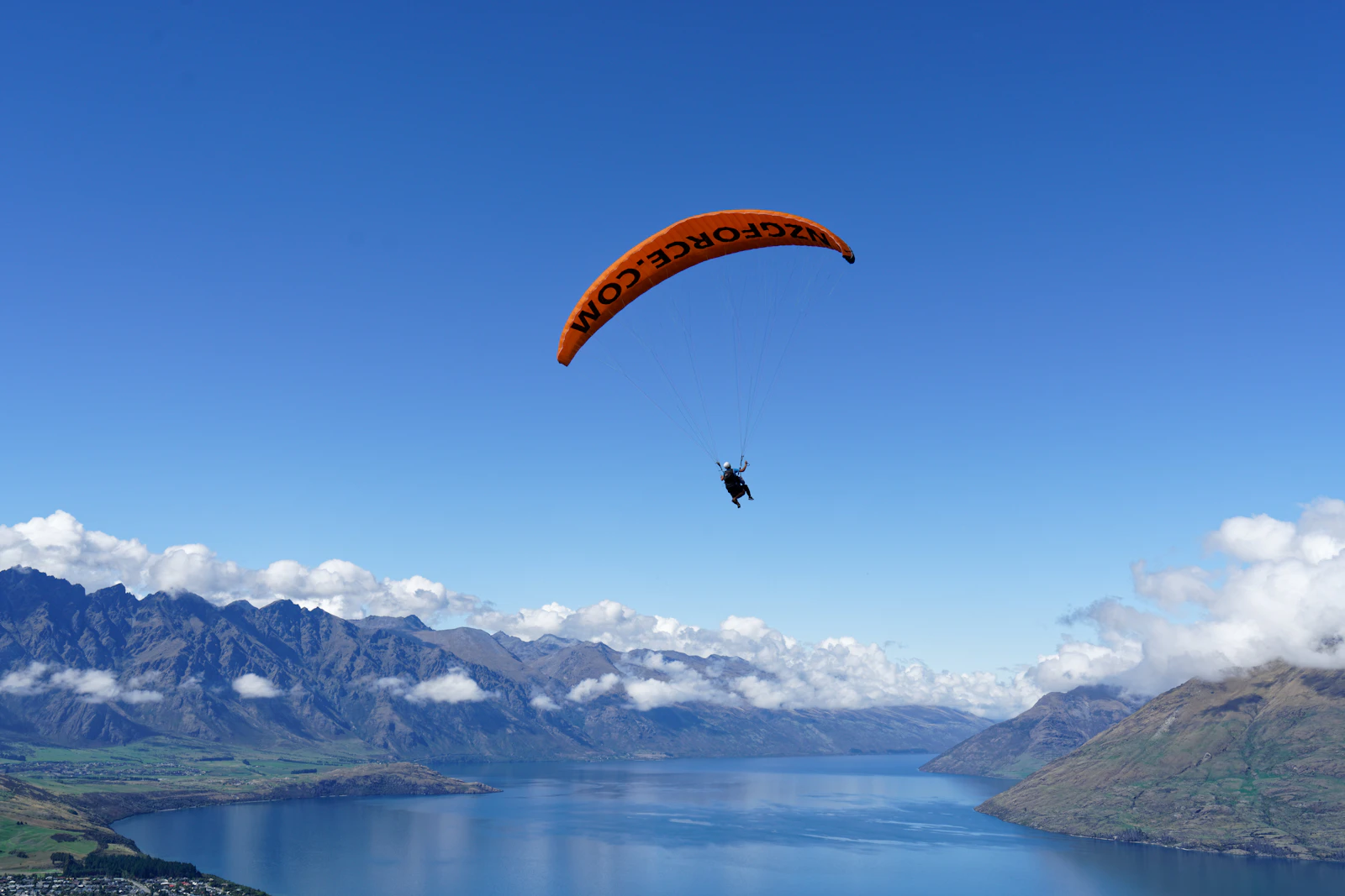Queenstown, New Zealand photo 23 by Colin Watts